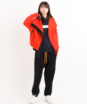 ヒロココシノ HIROKO KOSHINO｜HK-3067 3｜シンプルな跳ね上げ