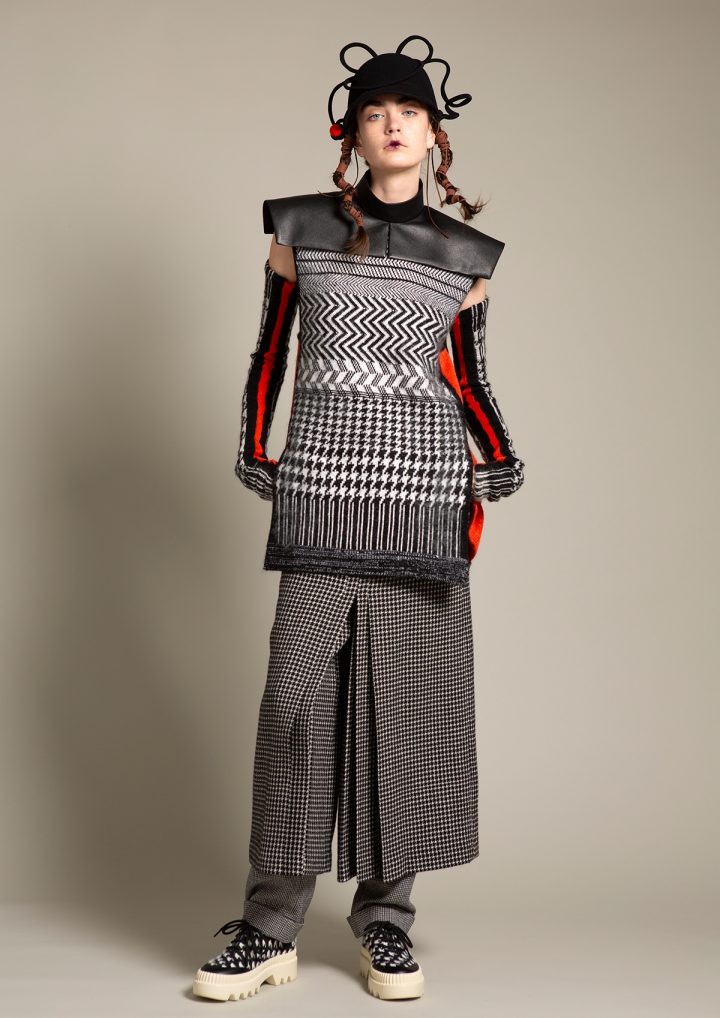 2021-22 AW COLLECTION – HIROKO KOSHINO / ヒロココシノ公式ブランド 2021-22 AW COLLECTION – HIROKO KOSHINO / ヒロココシノ公式ブランド