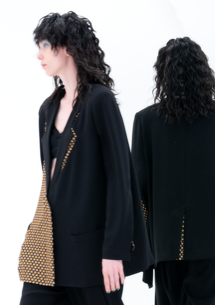 2023 SS COLLECTION – HIROKO KOSHINO / ヒロココシノ公式ブランドサイト 2023 SS COLLECTION – HIROKO KOSHINO / ヒロココシノ公式ブランドサイト