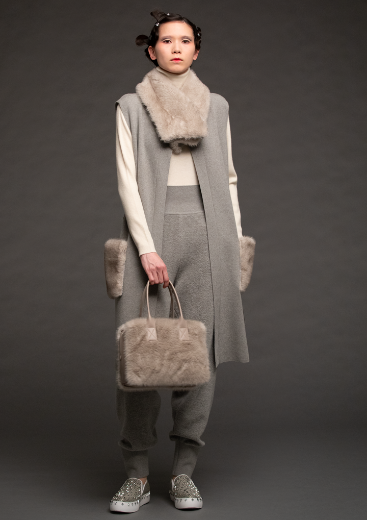 HIROKO KOSHINO COUTURE – HIROKO KOSHINO / ヒロココシノ公式