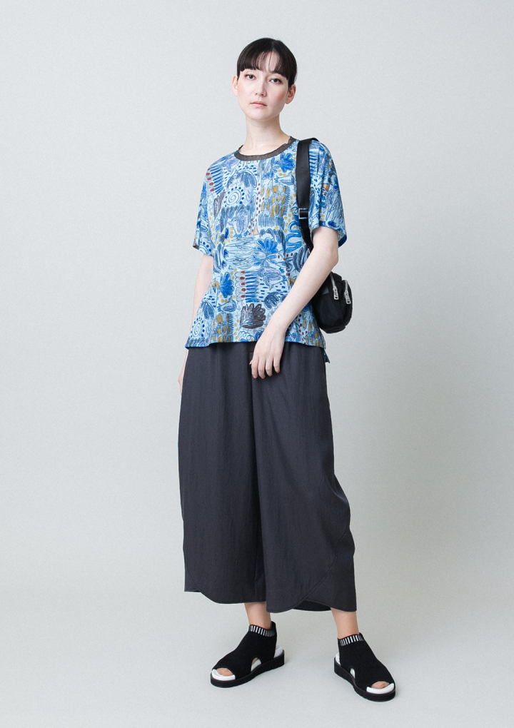 TRUNK – HIROKO KOSHINO / ヒロココシノ公式ブランドサイト