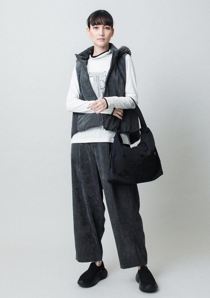 TRUNK – HIROKO KOSHINO / ヒロココシノ公式ブランドサイト