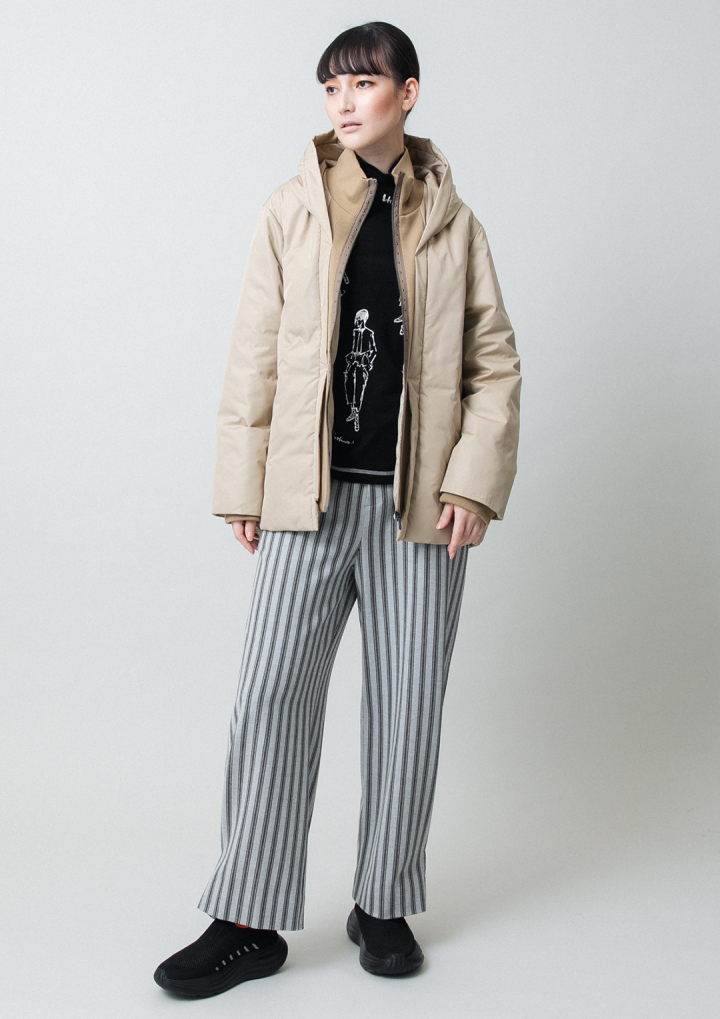 TRUNK – HIROKO KOSHINO / ヒロココシノ公式ブランドサイト