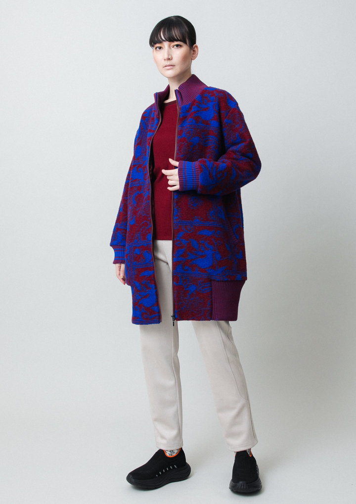 TRUNK – HIROKO KOSHINO / ヒロココシノ公式ブランドサイト