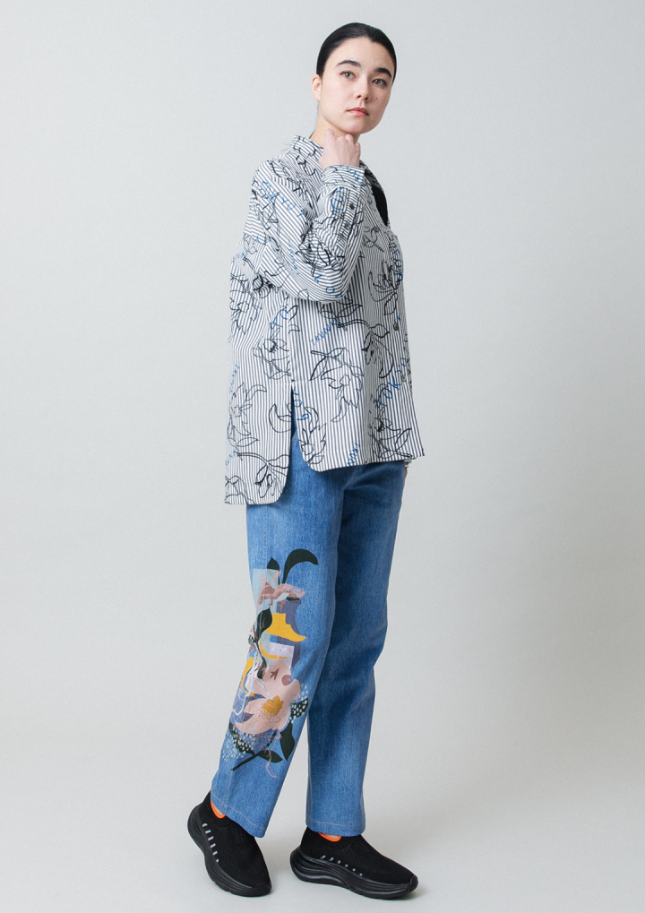 TRUNK – HIROKO KOSHINO / ヒロココシノ公式ブランドサイト