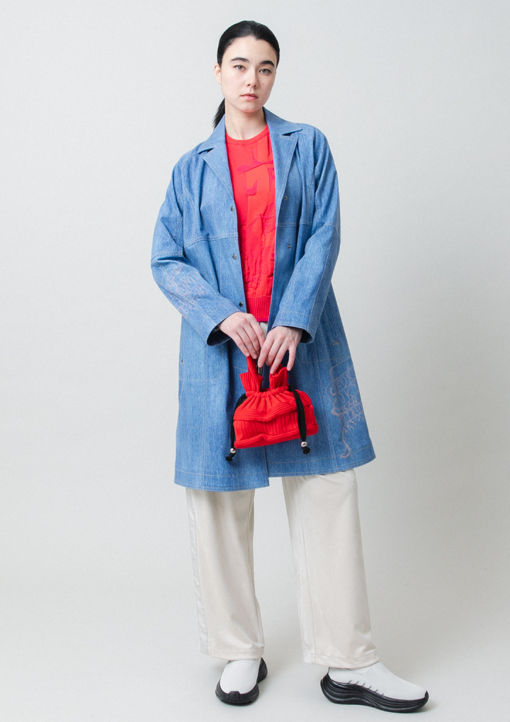 TRUNK – HIROKO KOSHINO / ヒロココシノ公式ブランドサイト