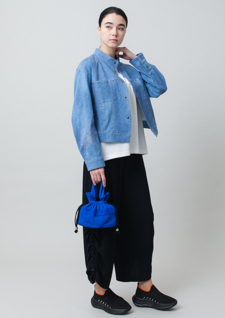 TRUNK – HIROKO KOSHINO / ヒロココシノ公式ブランドサイト