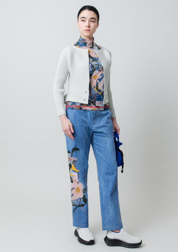 TRUNK – HIROKO KOSHINO / ヒロココシノ公式ブランドサイト