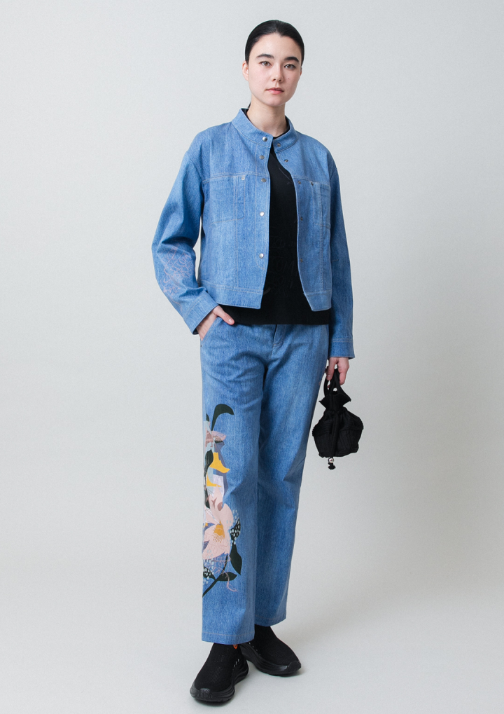 TRUNK – HIROKO KOSHINO / ヒロココシノ公式ブランドサイト