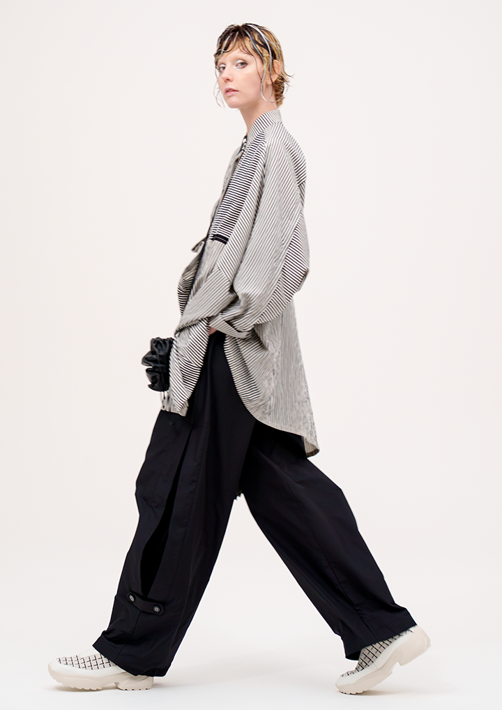 COLLECTIONS – HIROKO KOSHINO / ヒロココシノ公式ブランドサイト