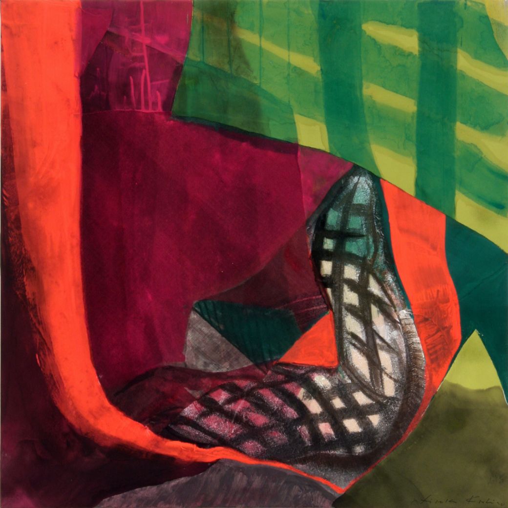 コシノヒロコの表現史と時代の対話