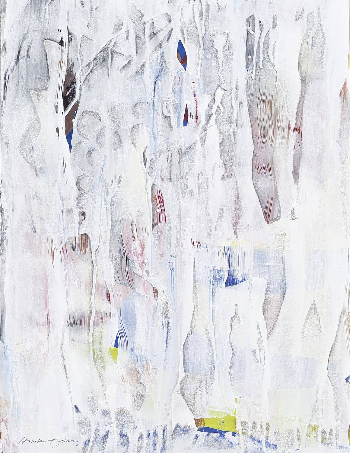 (UN)KNOWN HIROKO KOSHINO ー新説／真説 コシノヒロコー